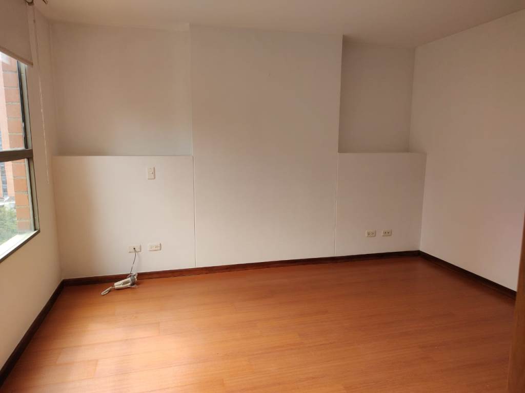 Apartamento en Arriendo