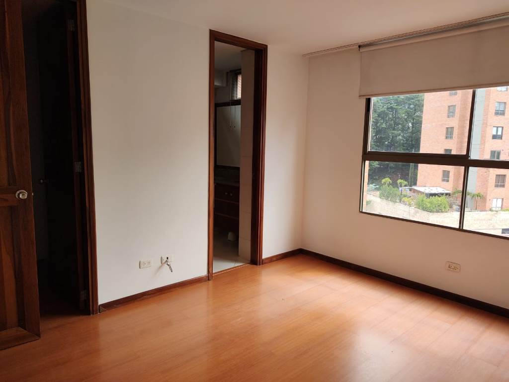 Apartamento en Arriendo