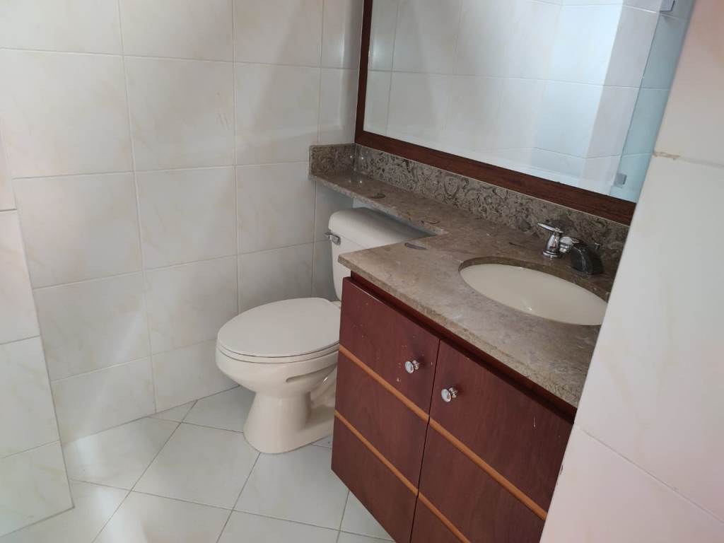 Apartamento en Arriendo