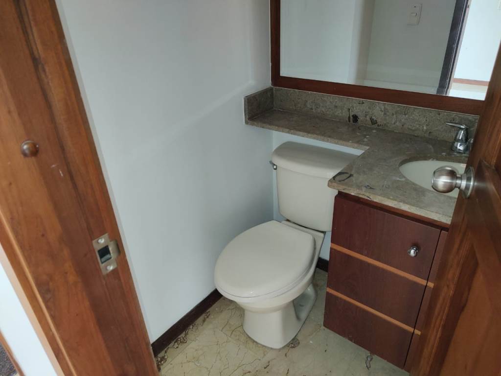 Apartamento en Arriendo