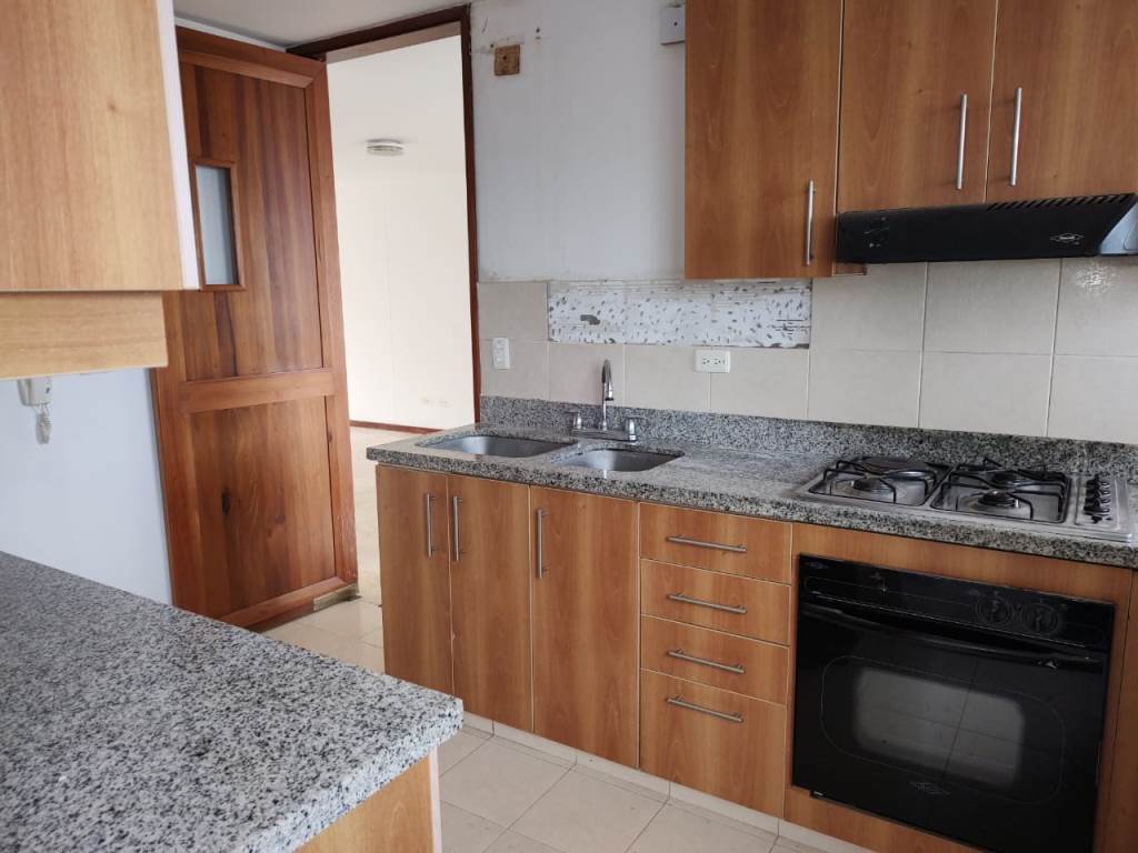 Apartamento en Arriendo