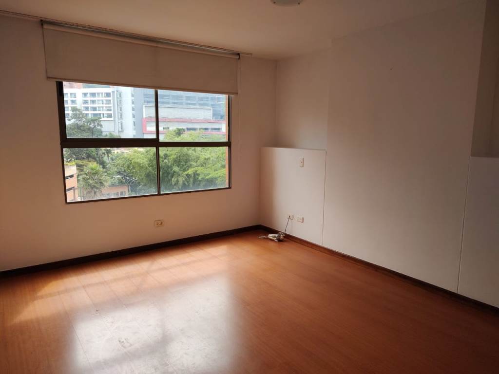 Apartamento en Arriendo