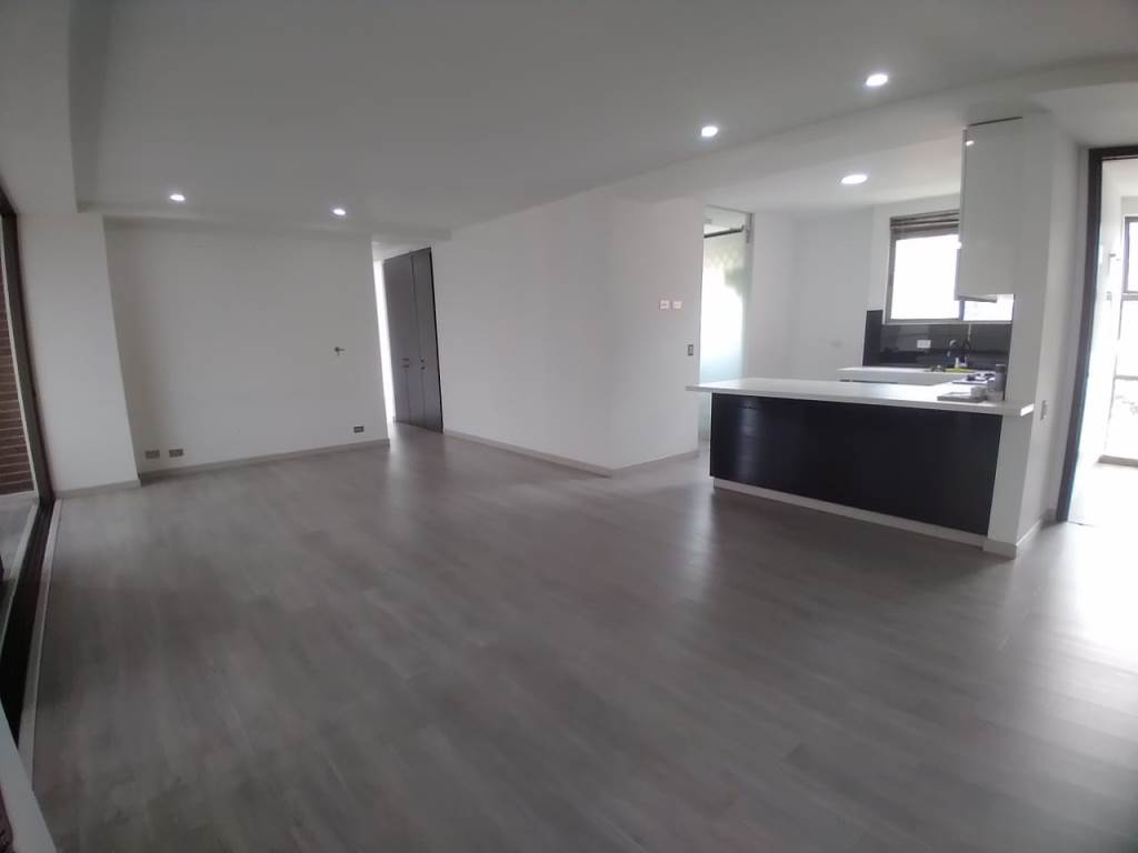 Apartamento en Venta