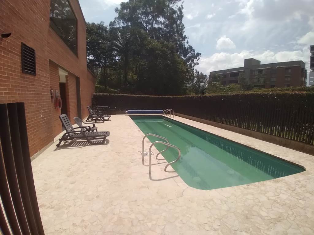 Apartamento en Venta