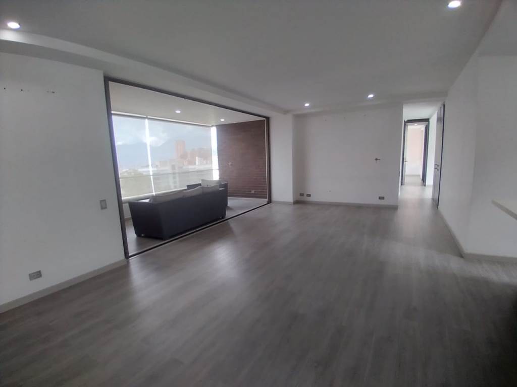 Apartamento en Venta