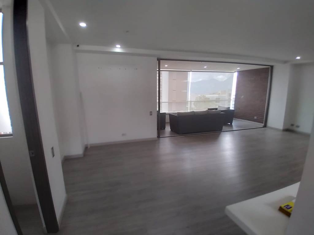 Apartamento en Venta