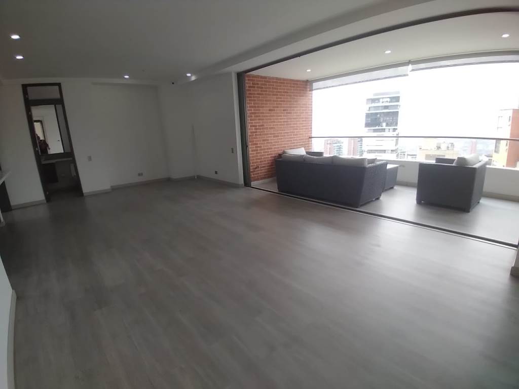 Apartamento en Venta