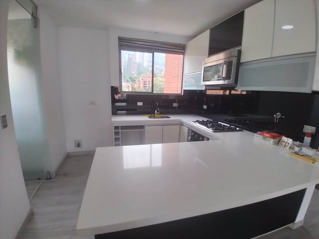 Apartamento en Venta