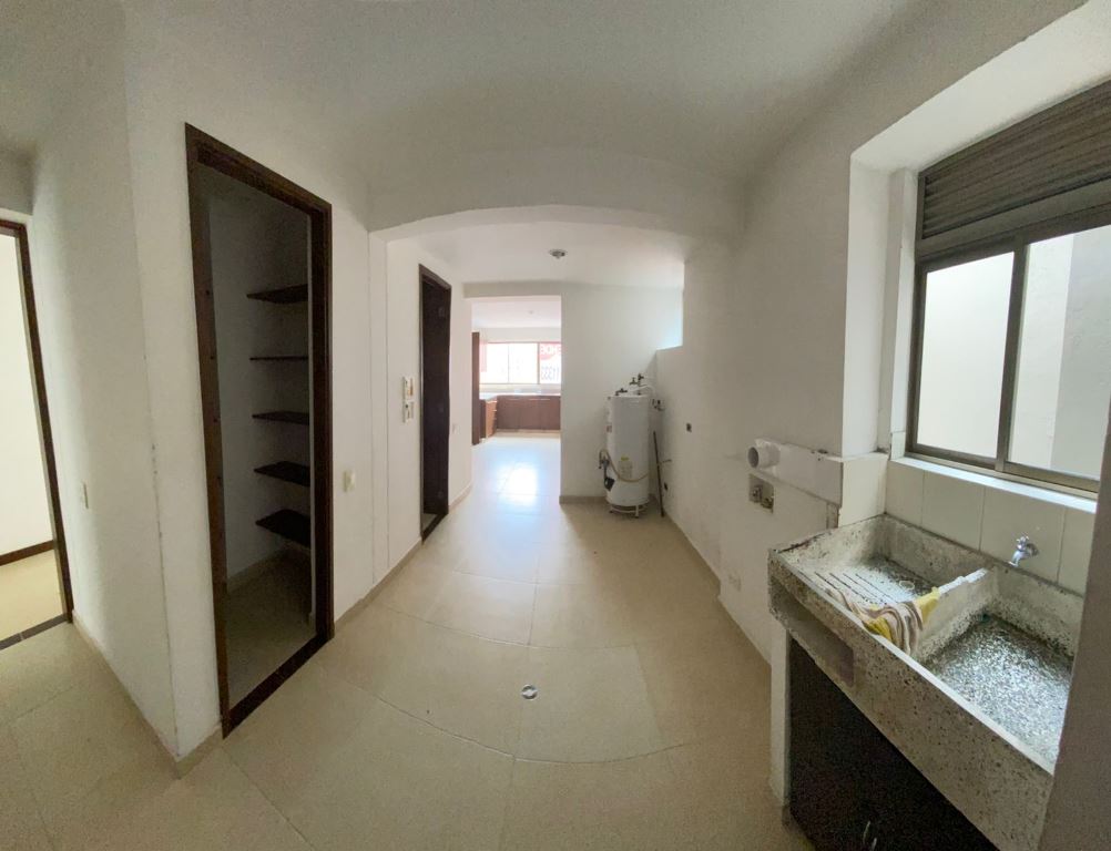 Apartamento en Venta
