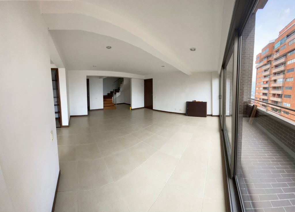 Apartamento en Venta