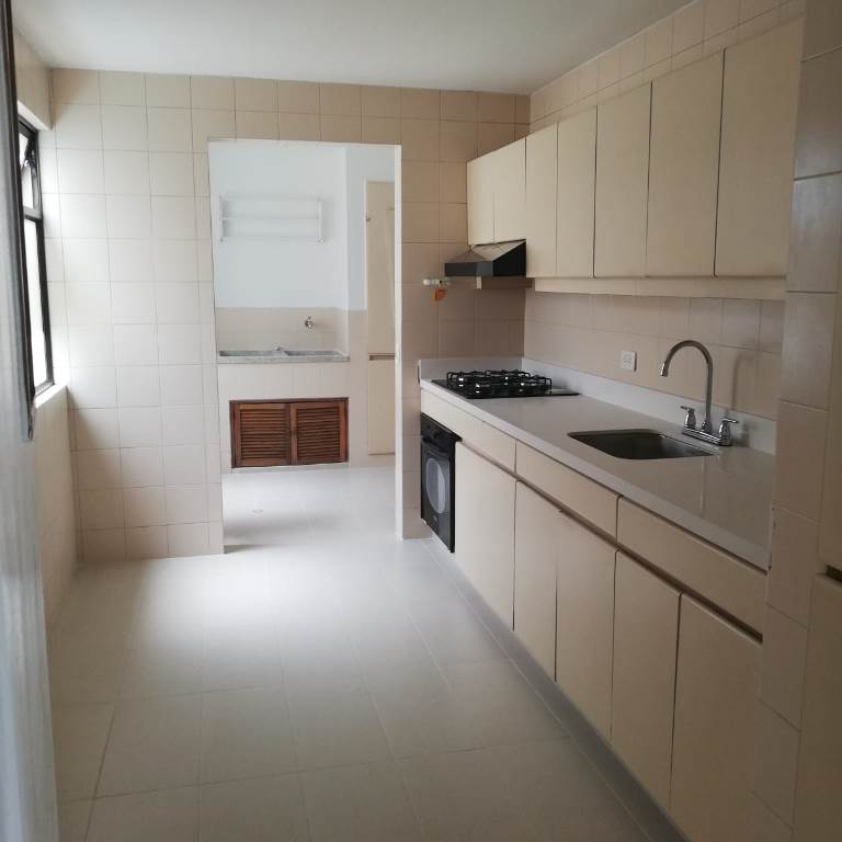 Apartamento en Venta