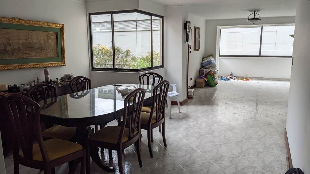 Apartamento en Venta