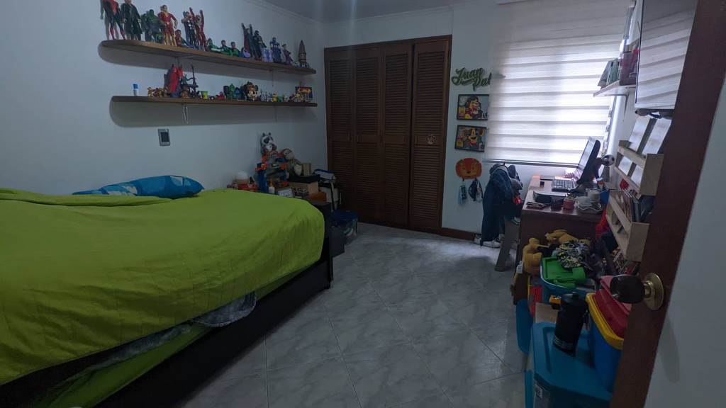 Apartamento en Venta