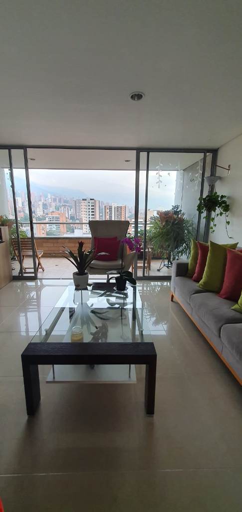 Apartamento en Venta