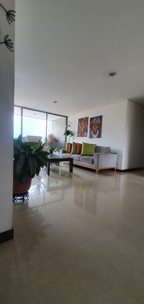 Apartamento en Venta