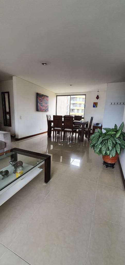 Apartamento en Venta