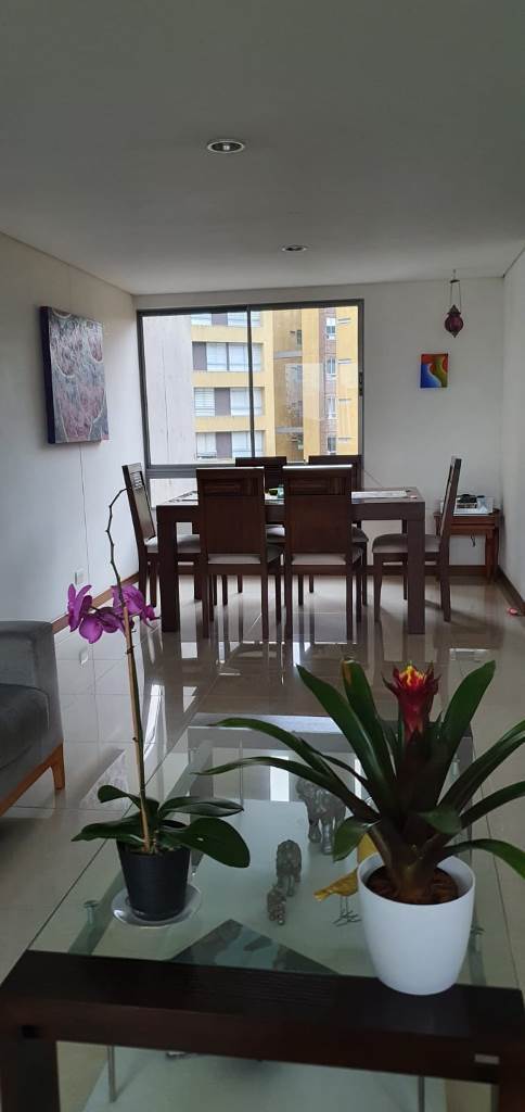 Apartamento en Venta