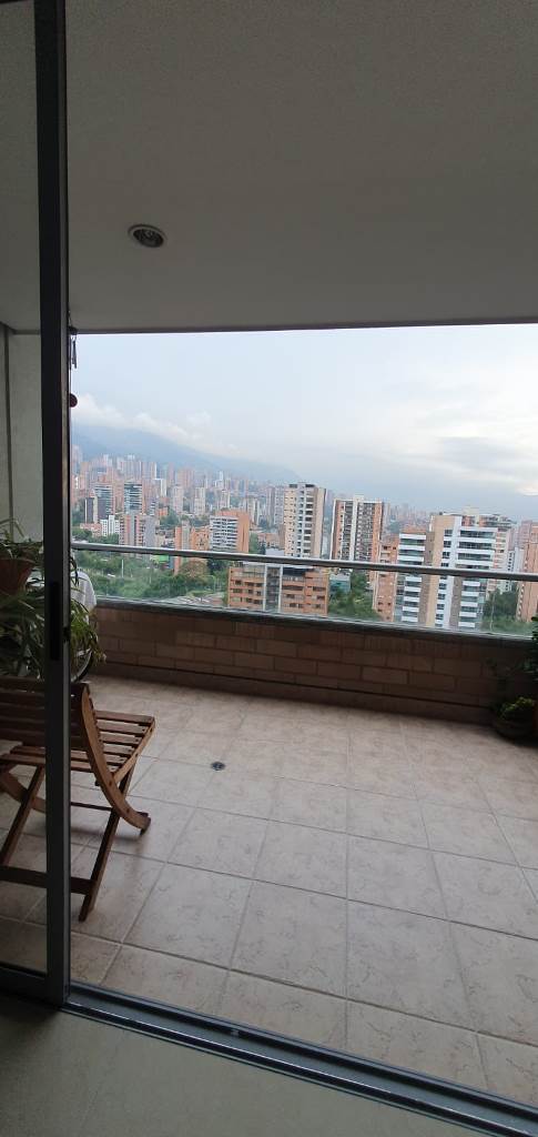 Apartamento en Venta