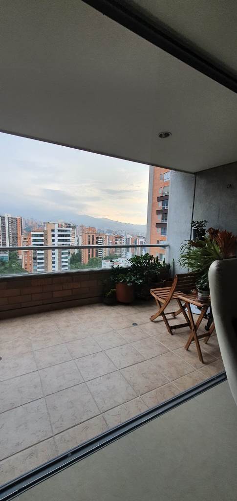 Apartamento en Venta