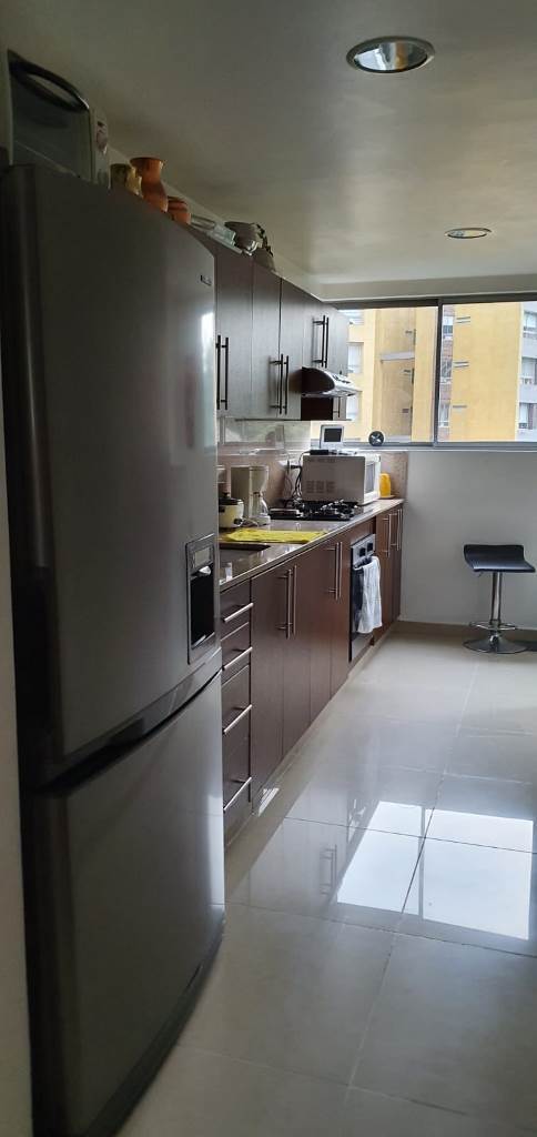 Apartamento en Venta