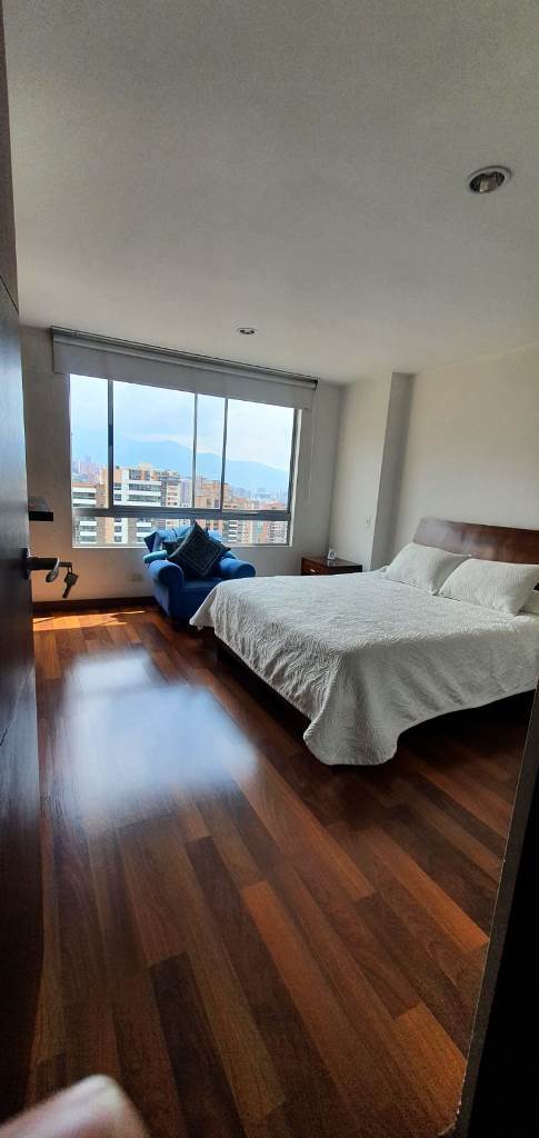 Apartamento en Venta