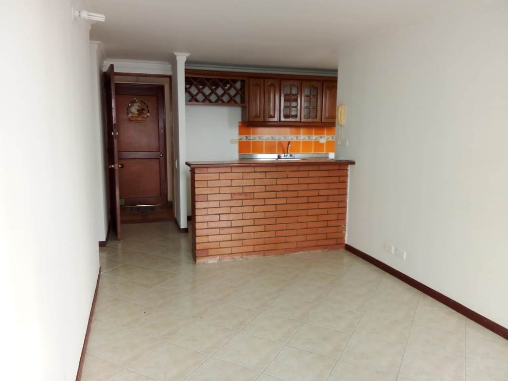 Apartamento en Venta