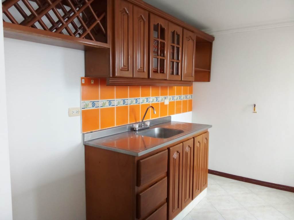 Apartamento en Venta