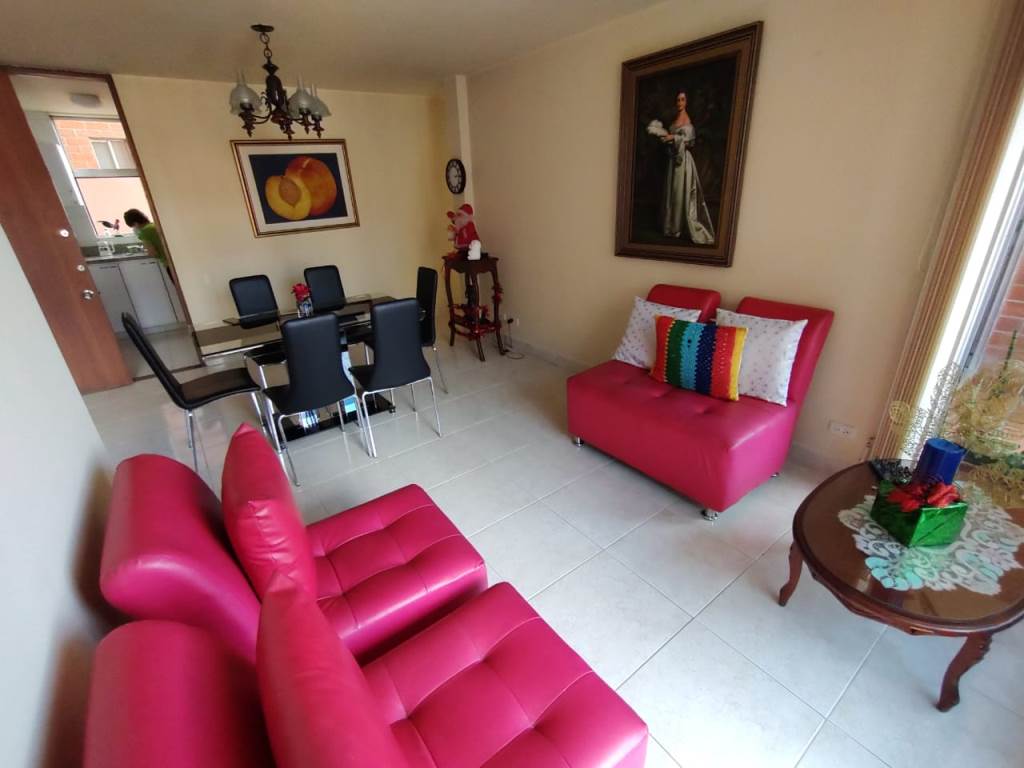 Apartamento en Venta