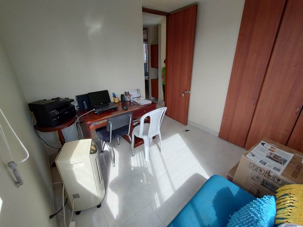 Apartamento en Venta