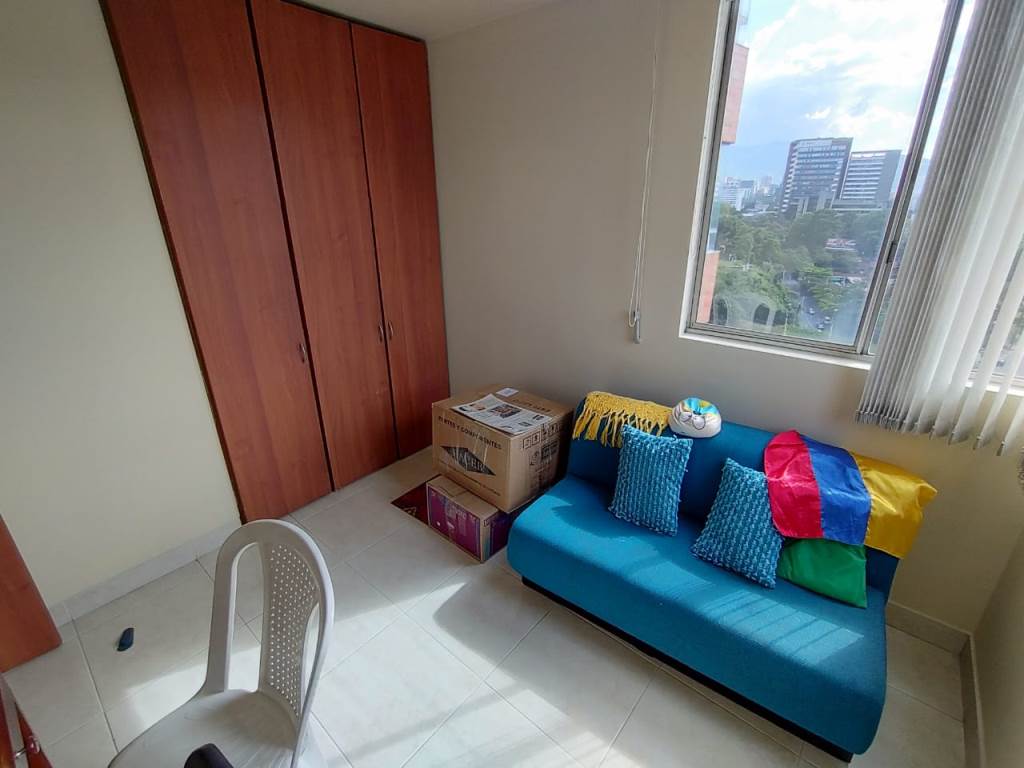 Apartamento en Venta