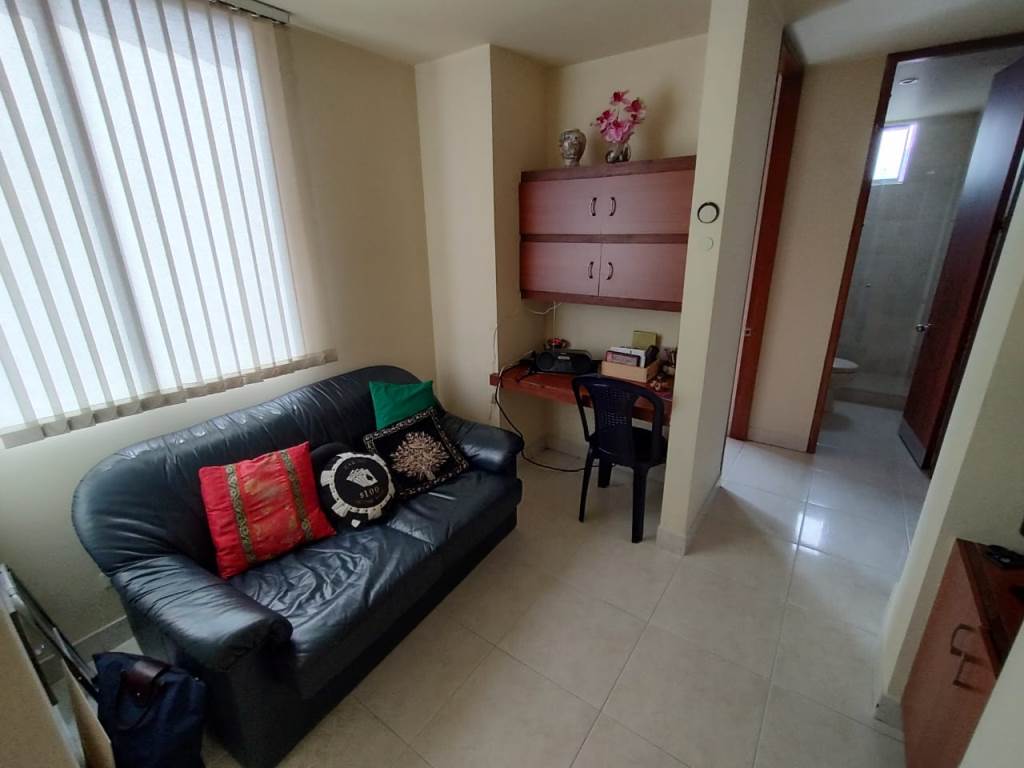 Apartamento en Venta