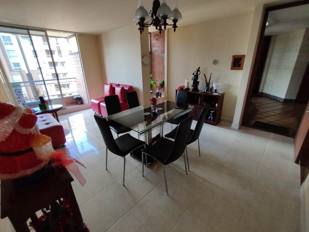 Apartamento en Venta