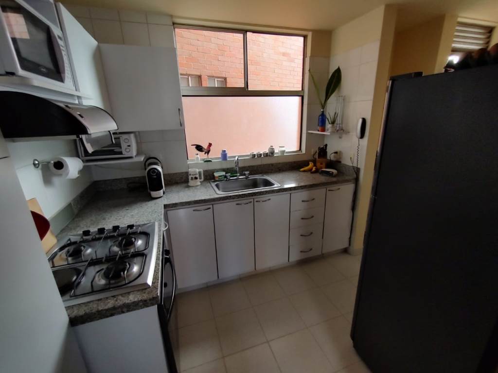 Apartamento en Venta