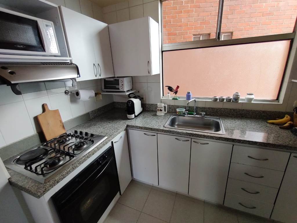 Apartamento en Venta