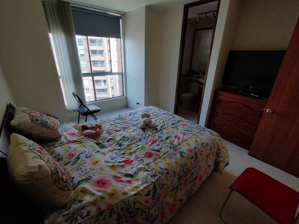 Apartamento en Venta