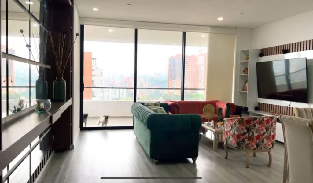 Apartamento en Venta