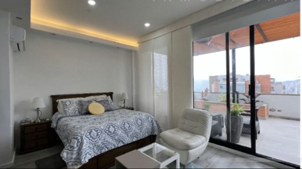 Apartamento en Venta