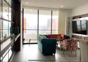 4 Habitaciones Habitaciones, ,5 BathroomsBathrooms,Apartamento,En Venta,2399