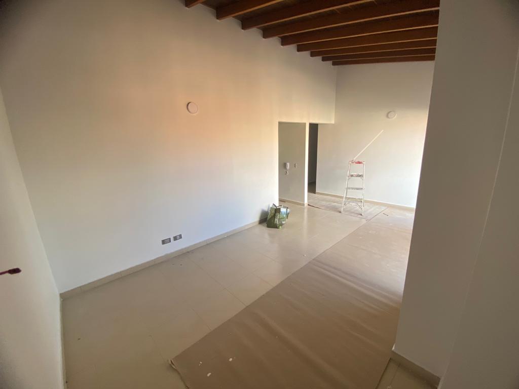 Apartamento en Arriendo