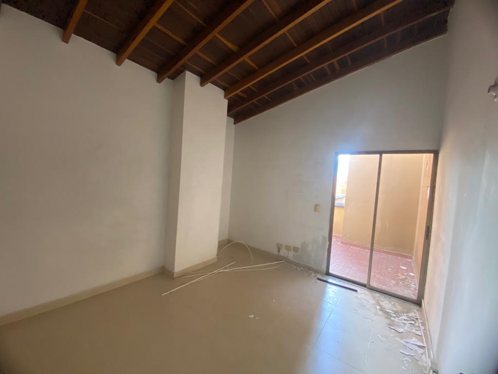 Apartamento en Arriendo