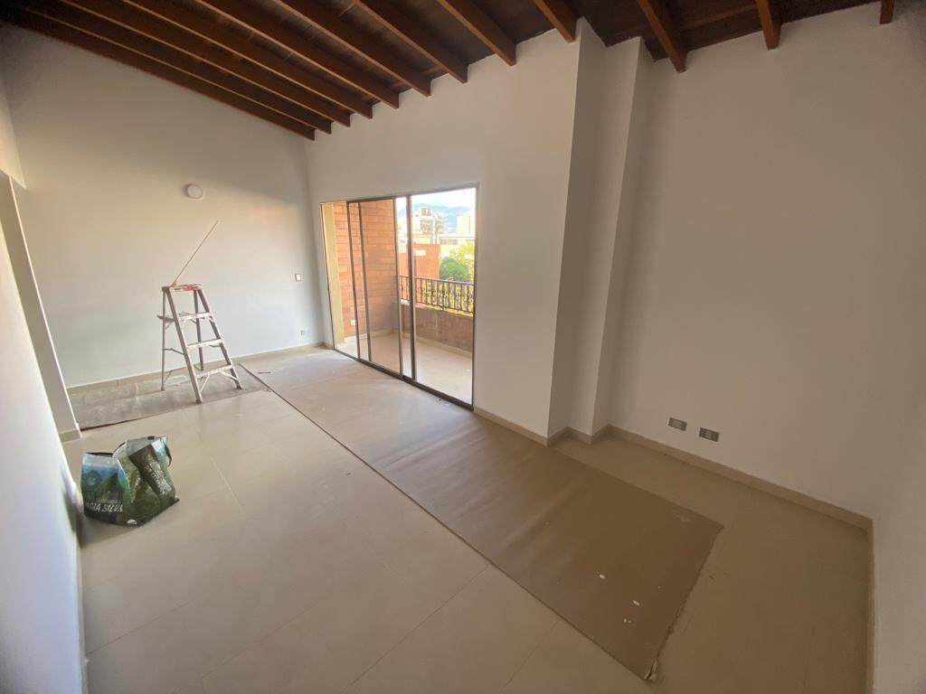 Apartamento en Arriendo