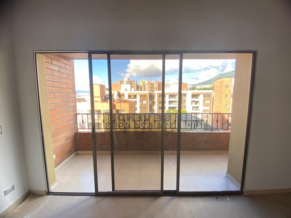 Apartamento en Arriendo