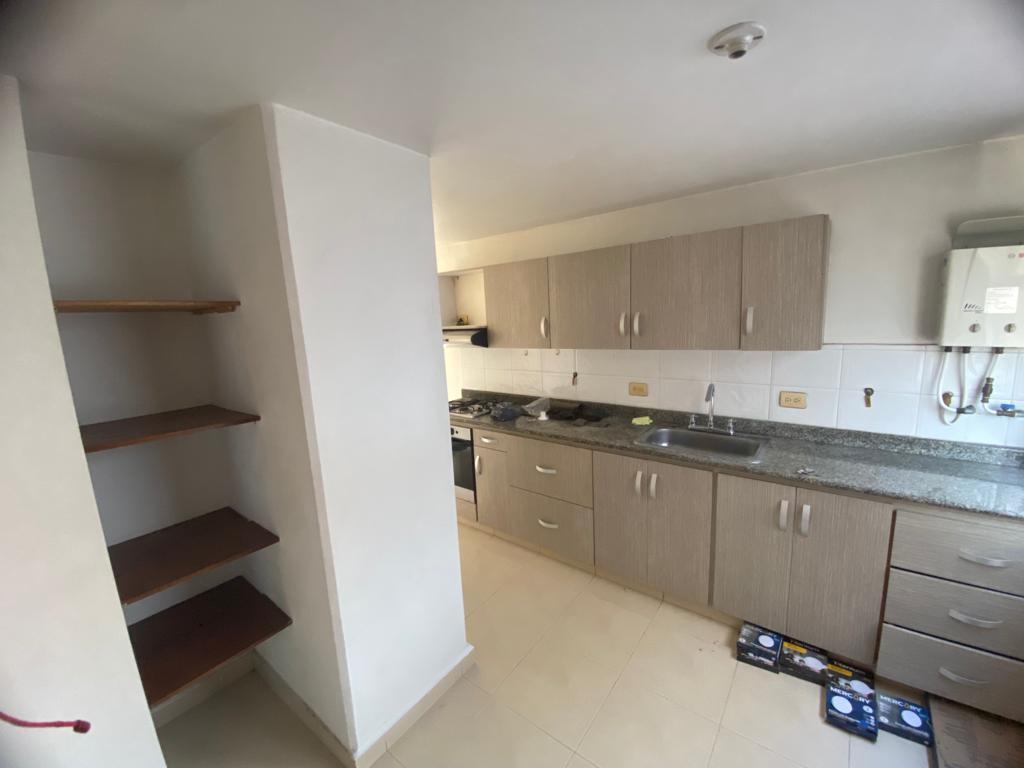 Apartamento en Arriendo