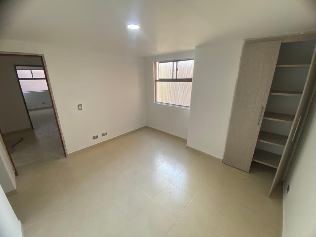 Apartamento en Arriendo