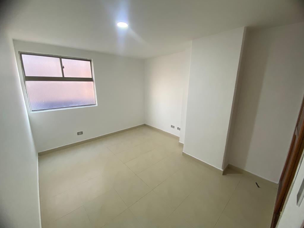 Apartamento en Arriendo