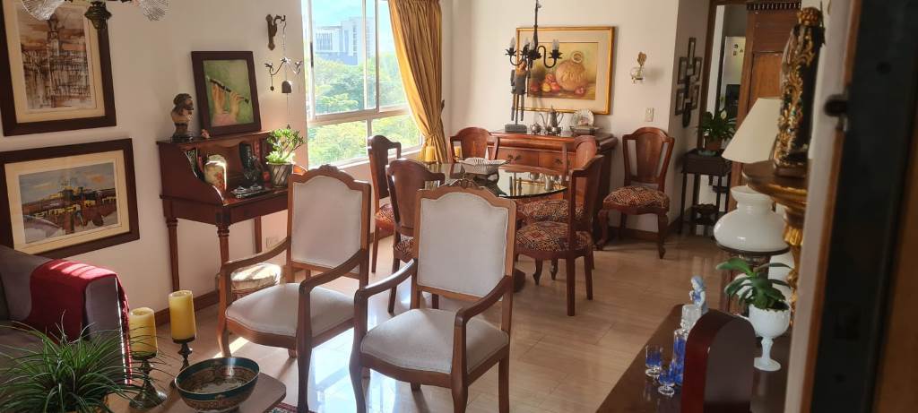 Apartamento en Venta