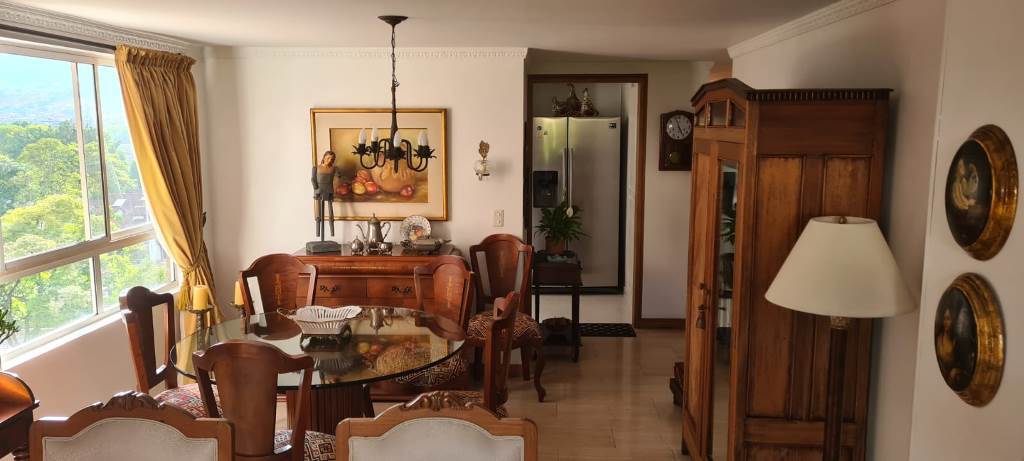 Apartamento en Venta