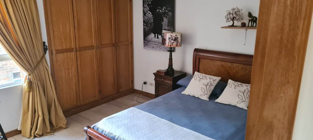 Apartamento en Venta