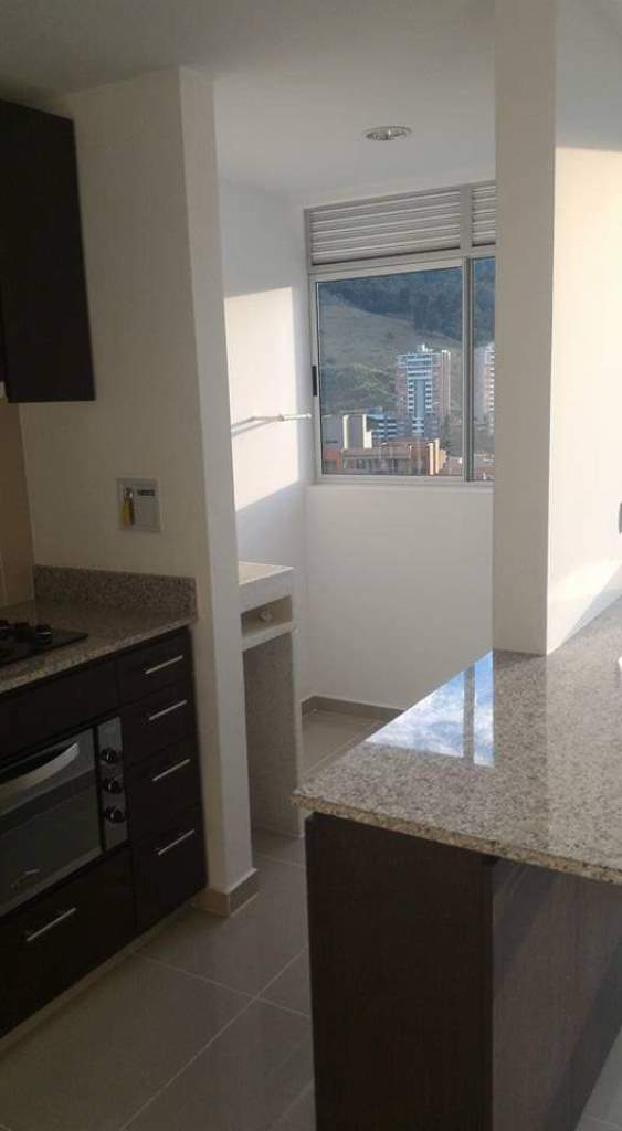 Apartamento en Venta