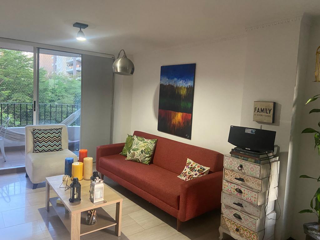 Apartamento en Venta